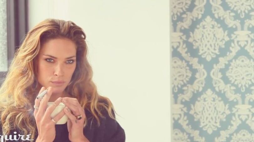 Erin Wasson / Modelo estadounidense