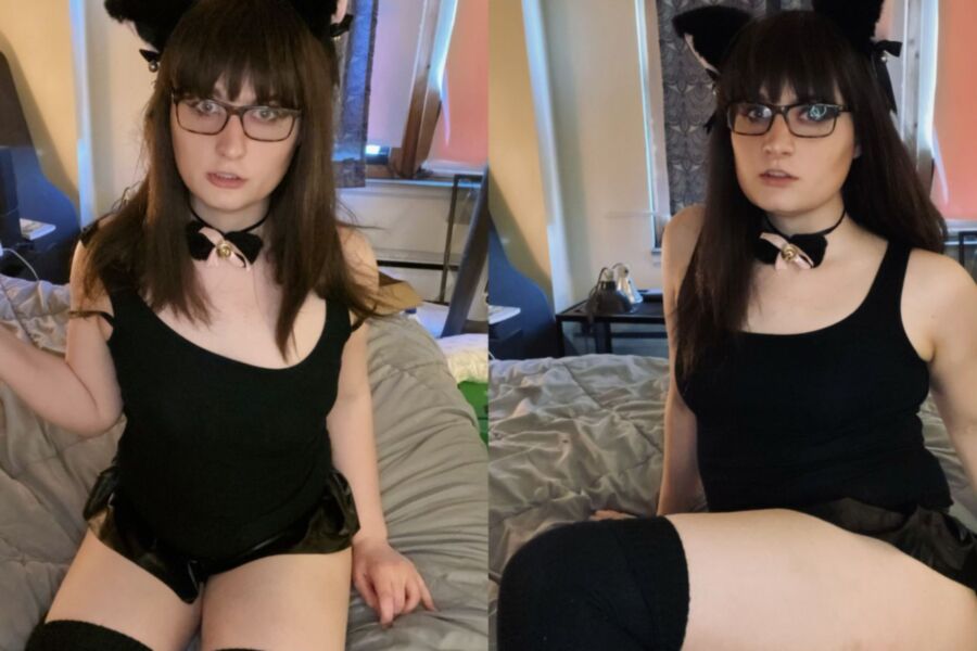 Ava Shade (Tgirl amateur)