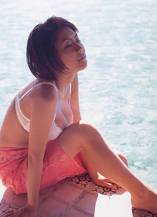 Mirei Kuroda