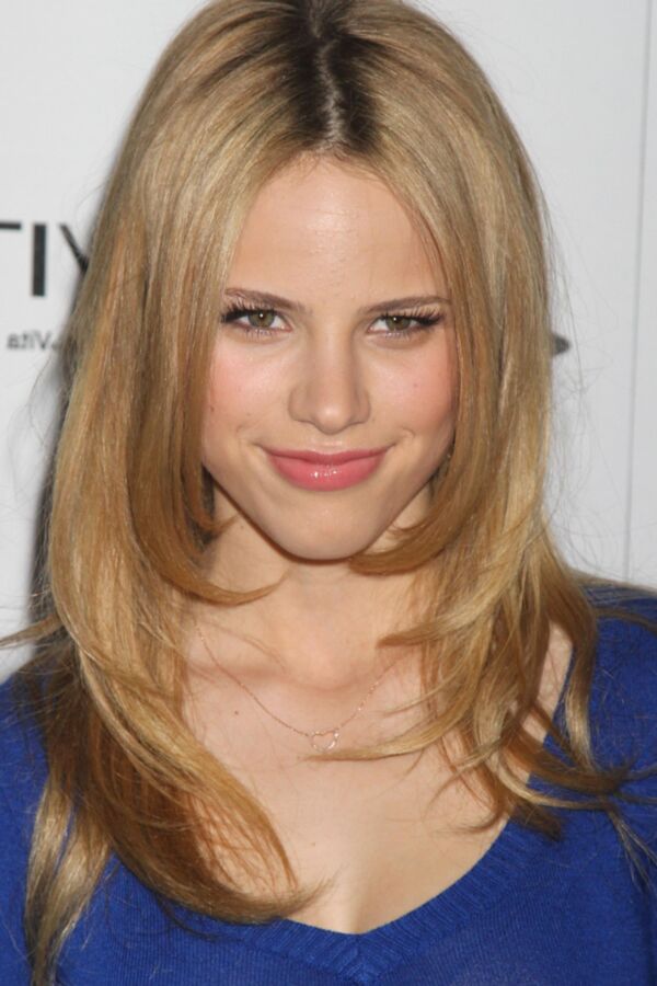 Halston Sage / Actrice américaine