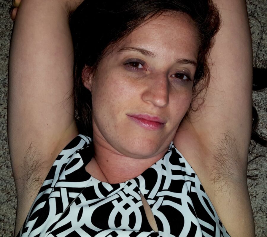 Armpits Galore