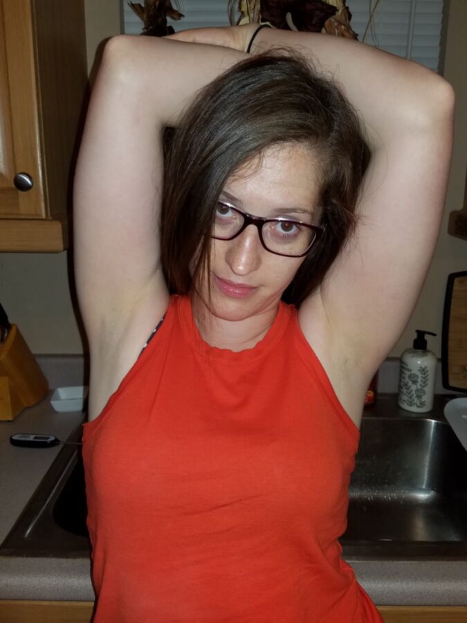 Armpits Galore