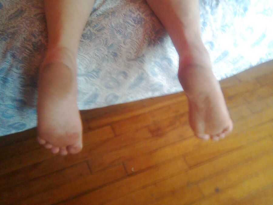 Mom soles