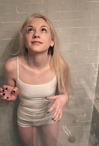 Emily Kinney