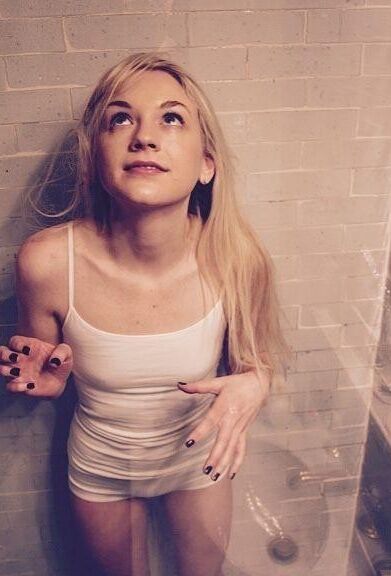 Emily Kinney