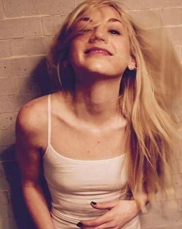 Emily Kinney