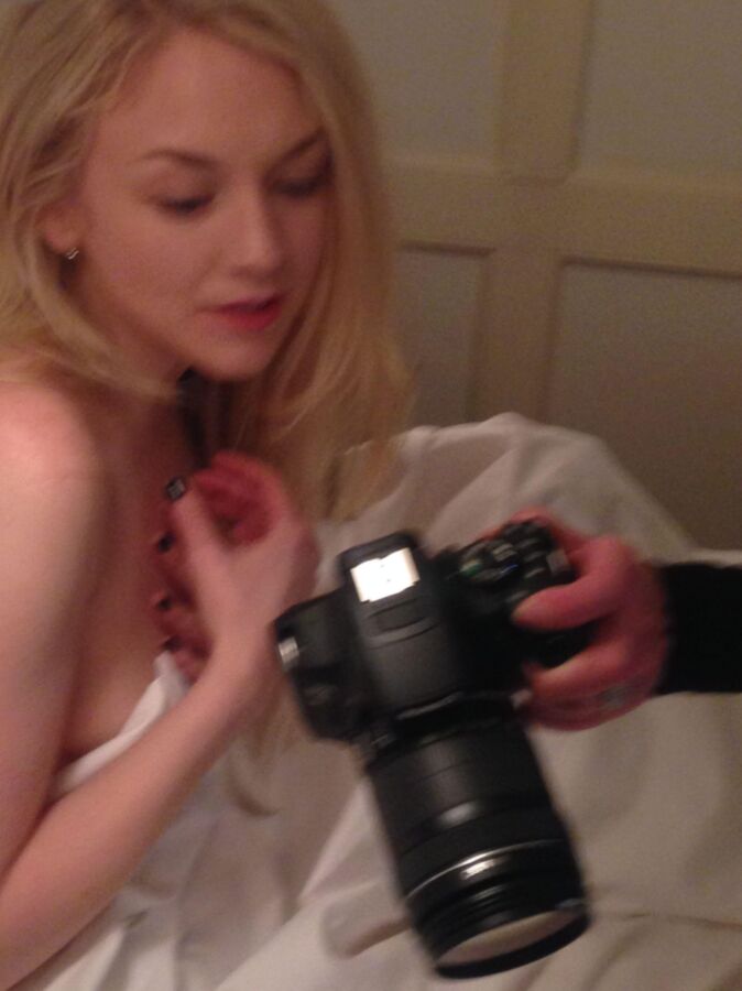 Emily Kinney