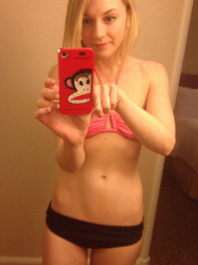 Emily Kinney