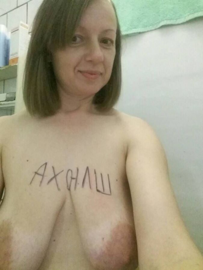 russian mature Amateur