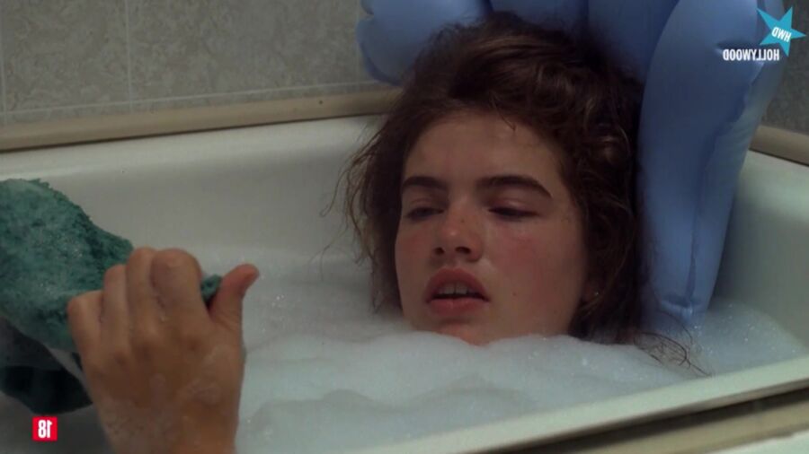 Heather Langenkamp / Actrice américaine