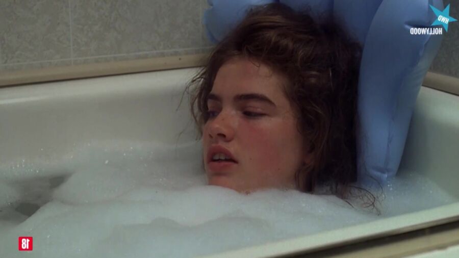 Heather Langenkamp / Actrice américaine