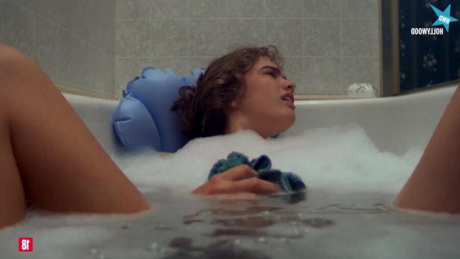 Heather Langenkamp / Actrice américaine