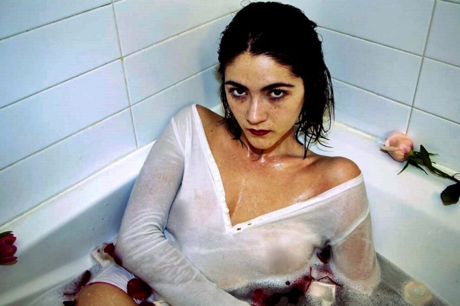 Isabelle Fuhrman / American Actress