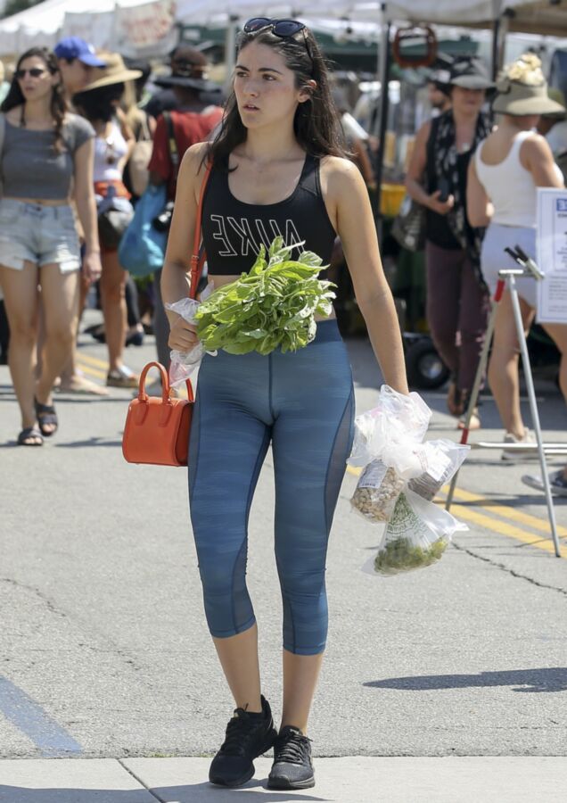 Isabelle Fuhrman / Actriz estadounidense