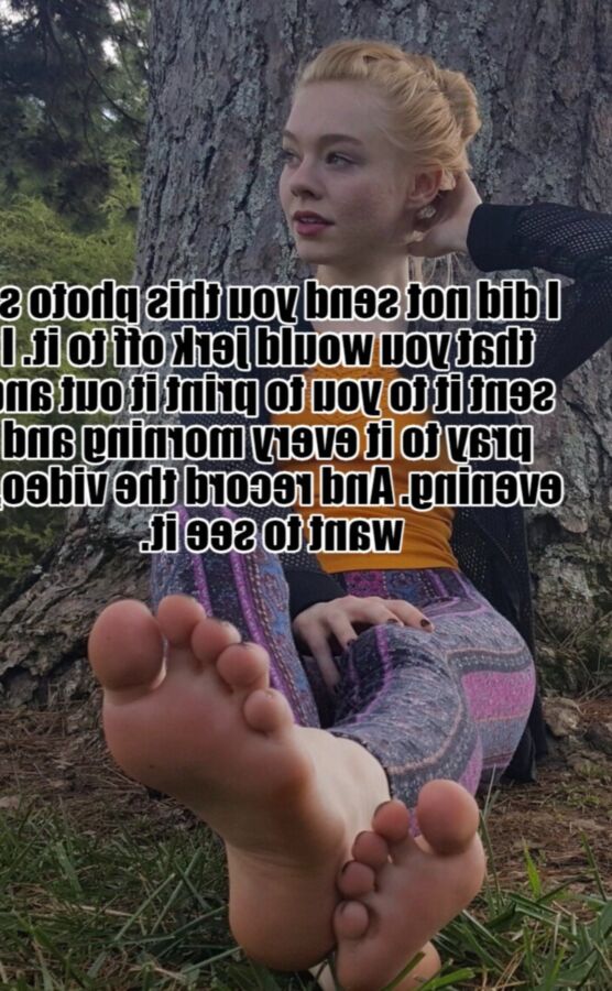 Teen Goddess captions  (friendzone, findom, femdom. feet)