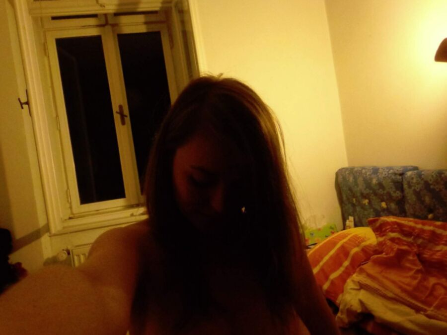 Amateur vollbusige GILF privates Sexleben