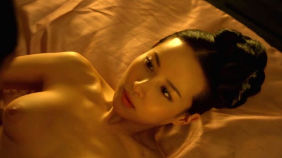 Jo Yeo Jeong / South Korean Actress