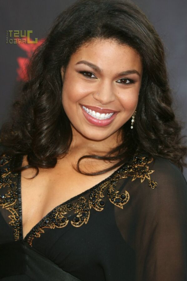 Jordin Sparks / Cantante estadounidense