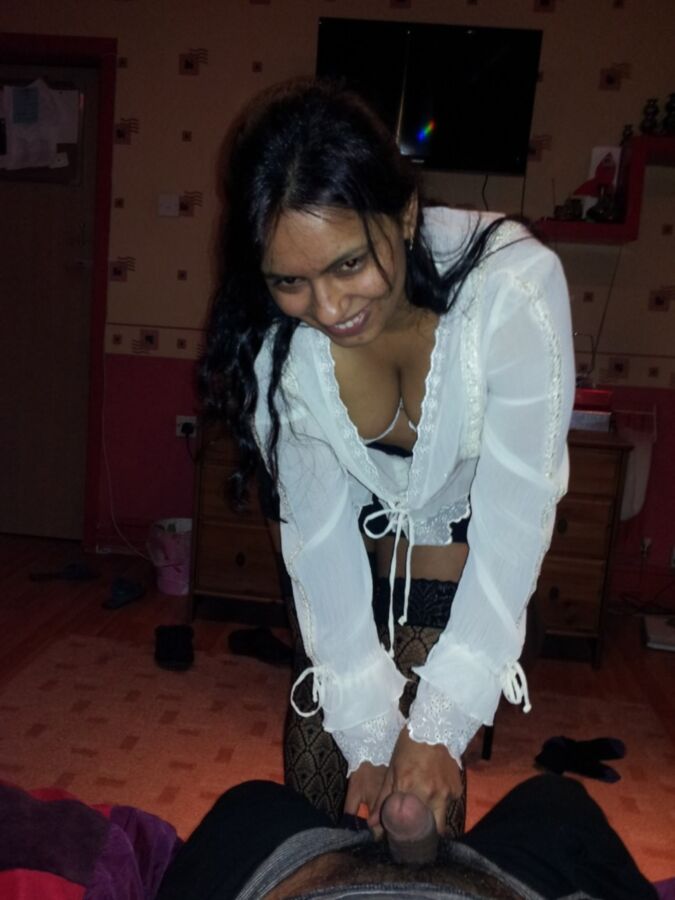 Oldham paki slut