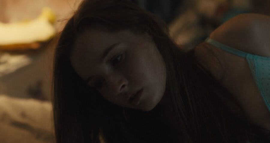 Kaitlyn Dever / Actrice américaine