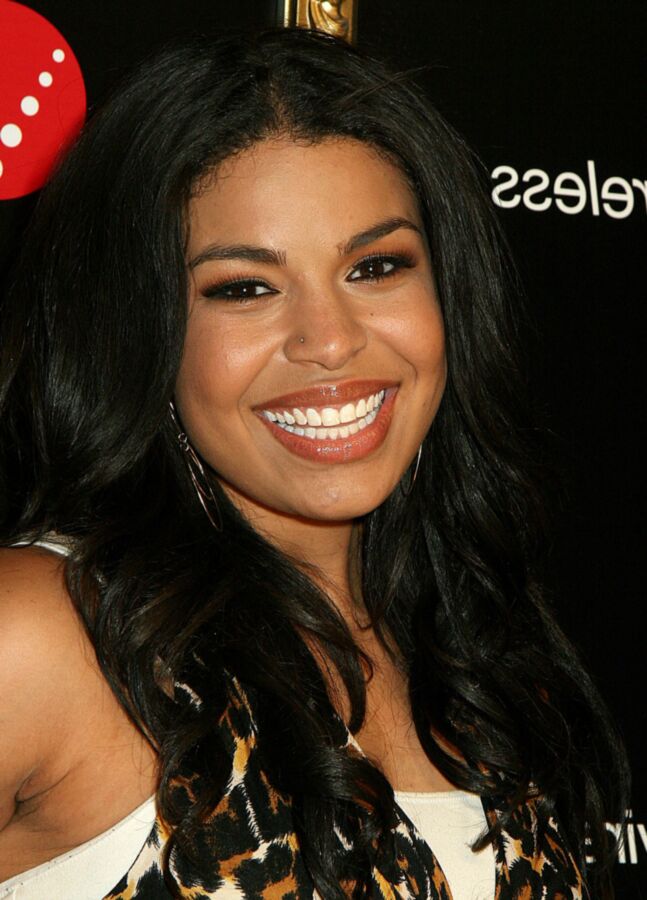 Jordin Sparks / Cantante estadounidense