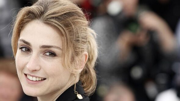 Julie Gayet / Actriz francesa