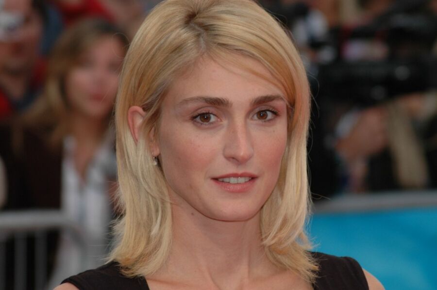 Julie Gayet / Actriz francesa