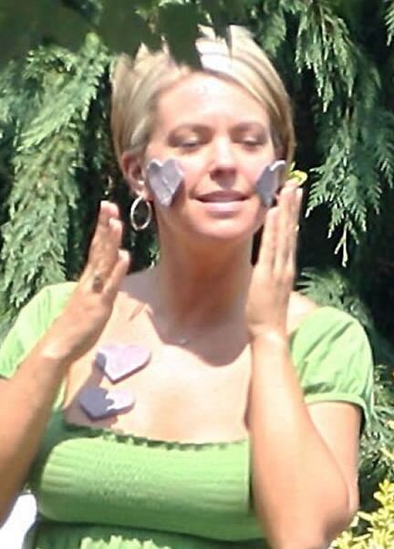 Kate Gosselin / American TV Personality