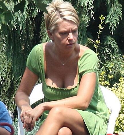 Kate Gosselin / Personnalité de la télévision américaine