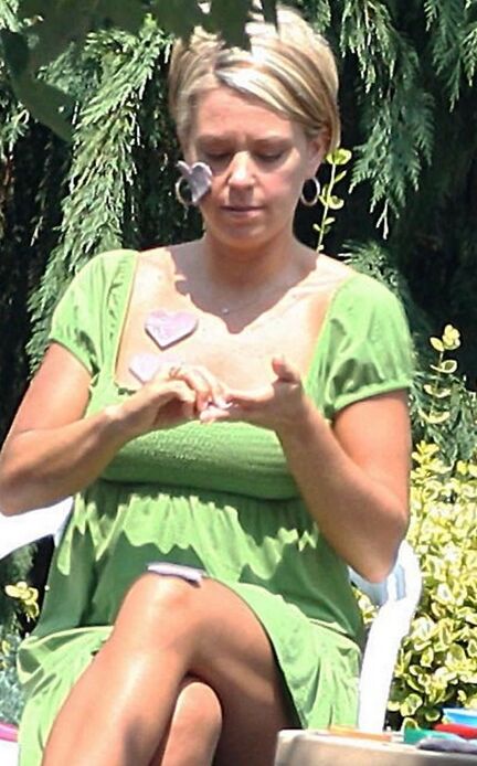 Kate Gosselin / American TV Personality