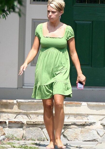 Kate Gosselin / American TV Personality