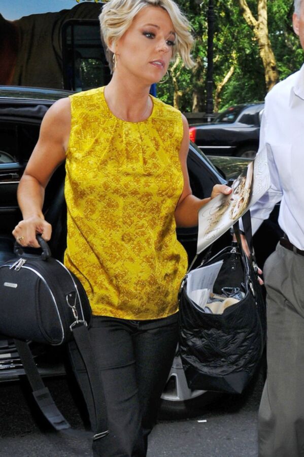 Kate Gosselin / American TV Personality