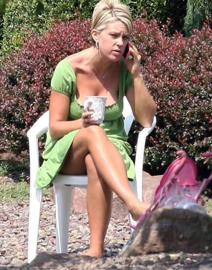 Kate Gosselin / American TV Personality