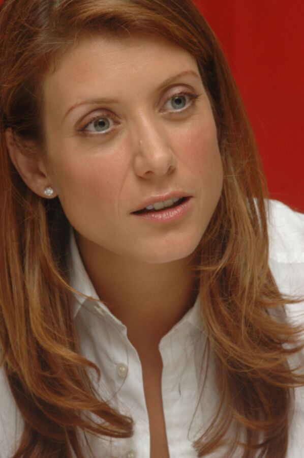 Kate Walsh / Actriz estadounidense