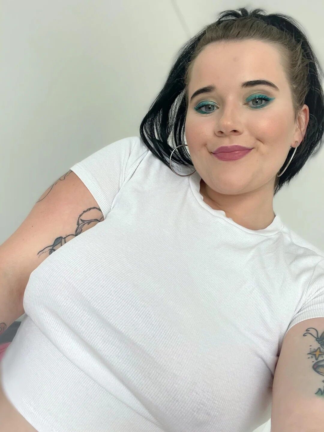 British BBW Billie