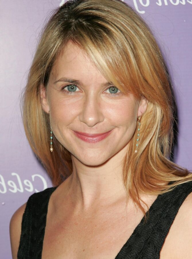 Kellie Martin / atriz americana