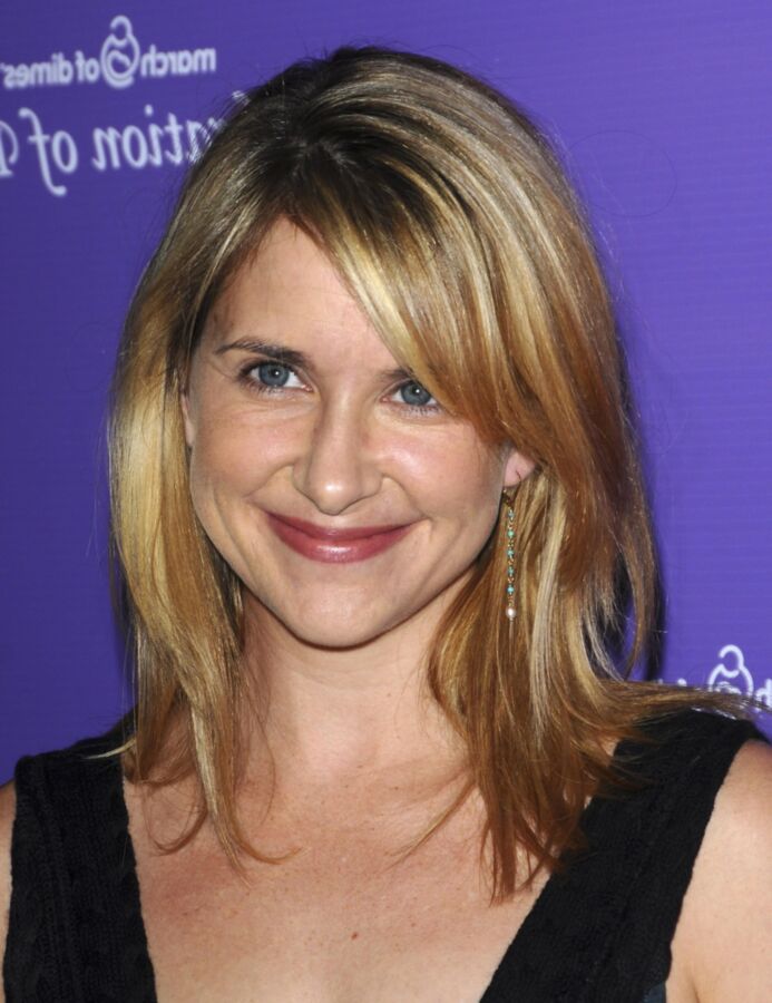 Kellie Martin / atriz americana