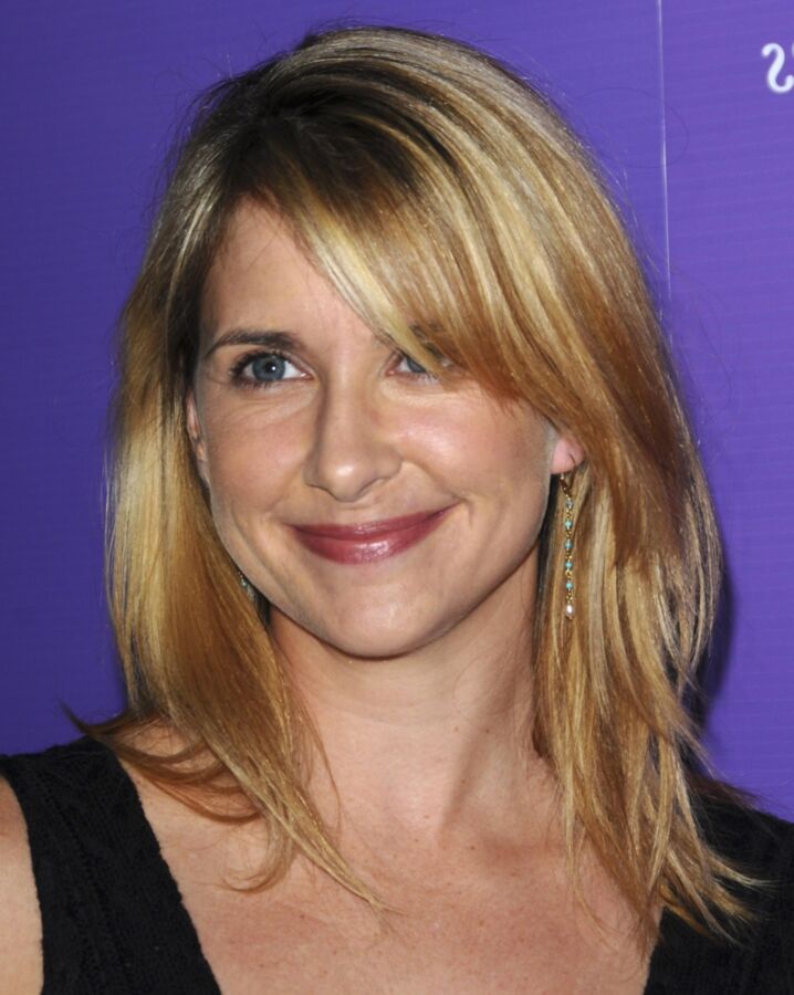 Kellie Martin / atriz americana