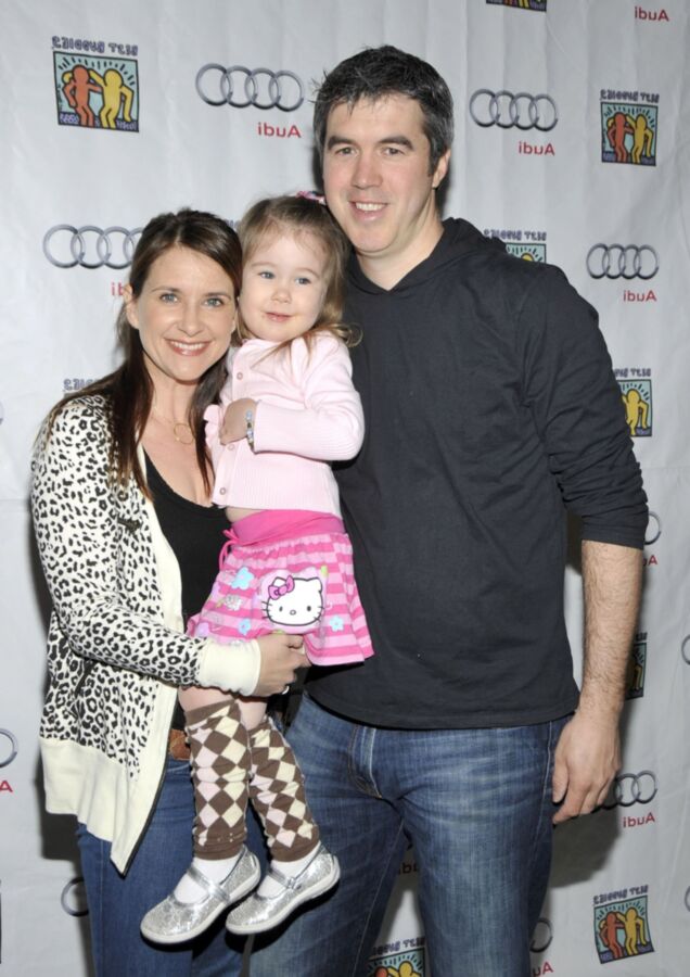 Kellie Martin / atriz americana