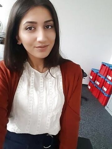 Desi Lovely Bitch