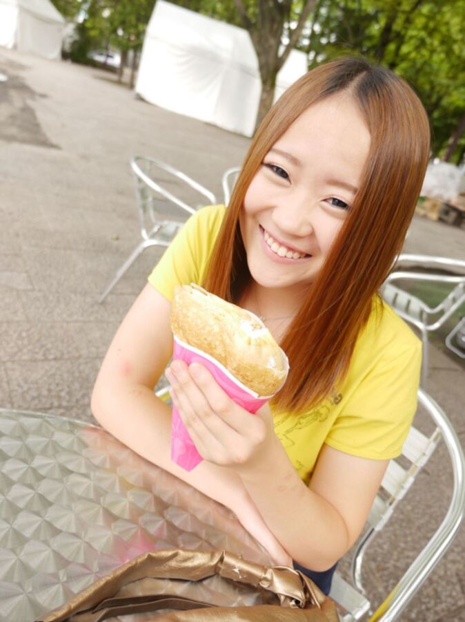 Musume-_ Haruka Kose