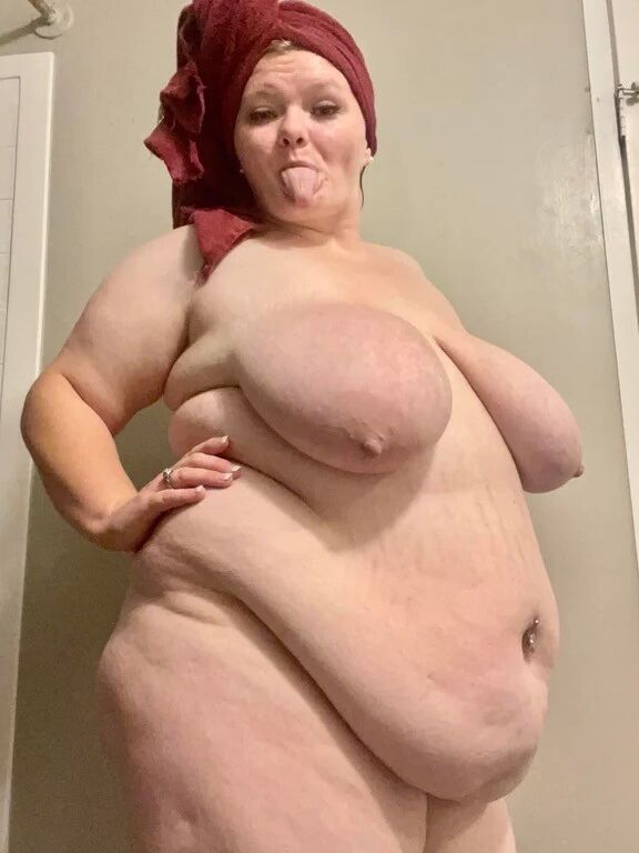 Big Dirty Saggy Tits