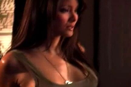 Kelly Hu / US-amerikanische Schauspielerin