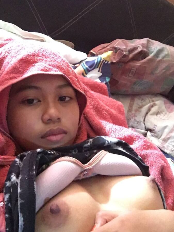 malay teen nude