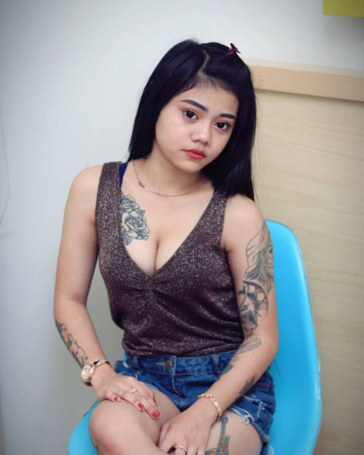 Syn Mix Indo Hot Cute Girls Gallery