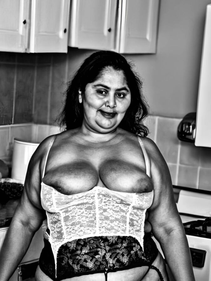 Older Mexican BBW Maids (AI generated)