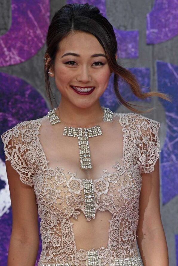 asian comfort woman karen fukuhara is a whoriental cunt