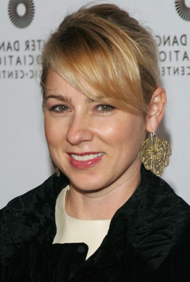 Traylor Howard / Actriz estadounidense