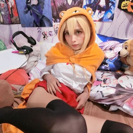 Kojima Tsukumi - Himouto! Umaru-chan