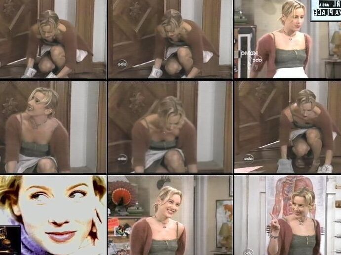 Traylor Howard / Actriz estadounidense